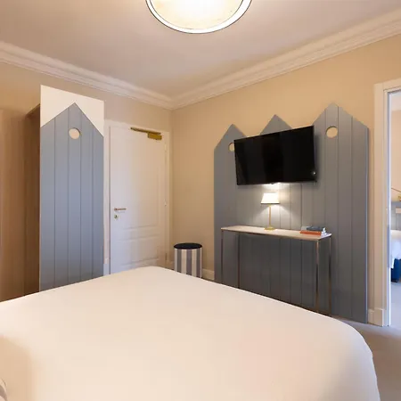 Otel Sable 3*