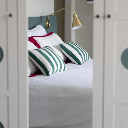 Otel Sable Marina di Pietrasanta