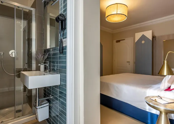 Ξενοδοχείο Sable Marina di Pietrasanta