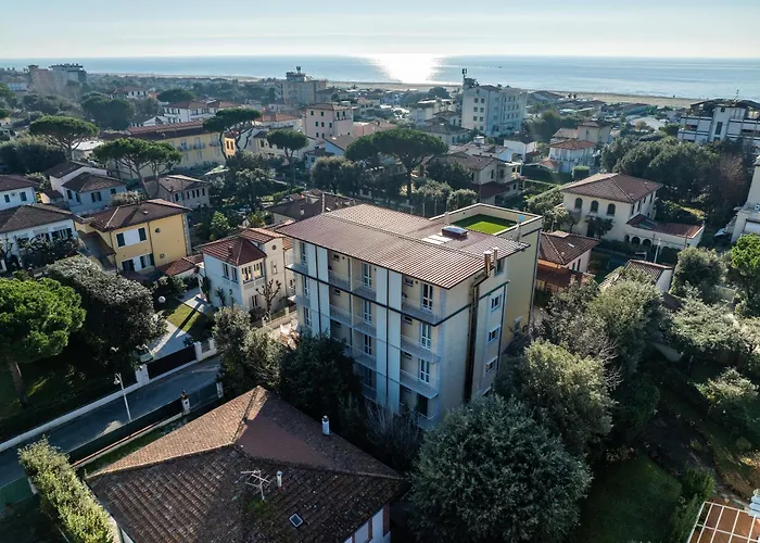 Ξενοδοχείο Sable 3*