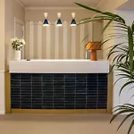Sable فندق مارينا دي بييتراسانْت