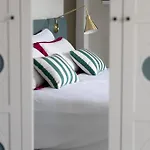 فندق Sable مارينا دي بييتراسانْت