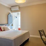 Sable 3* مارينا دي بييتراسانْت