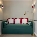 فندق Sable مارينا دي بييتراسانْت
