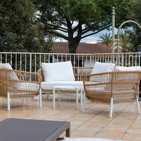 Готель Sable 3*