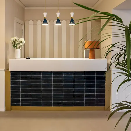 Sable Hotel Marina di Pietrasanta