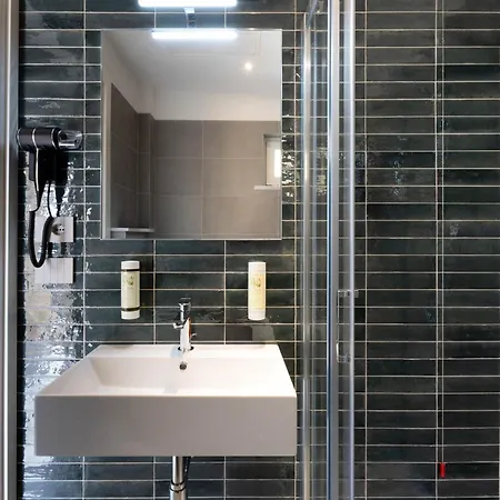 Hotel Sable Marina di Pietrasanta