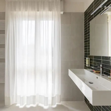 Sable Готель Марина-ді-П'єтразанта