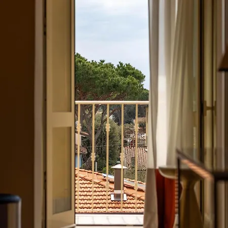 Готель Sable 3*