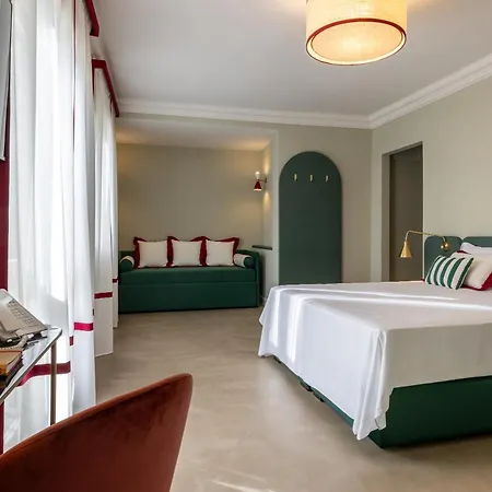Hotel Sable