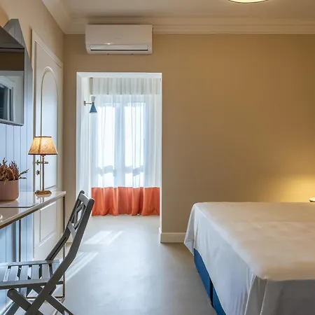 Sable Hotel 3*