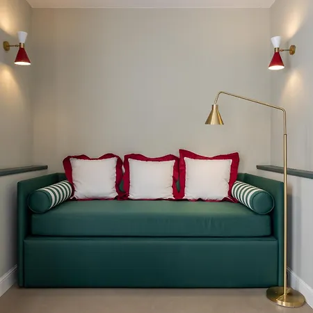 Hotel Sable Marina di Pietrasanta