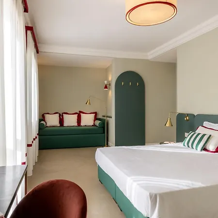 Hotel Sable Marina di Pietrasanta