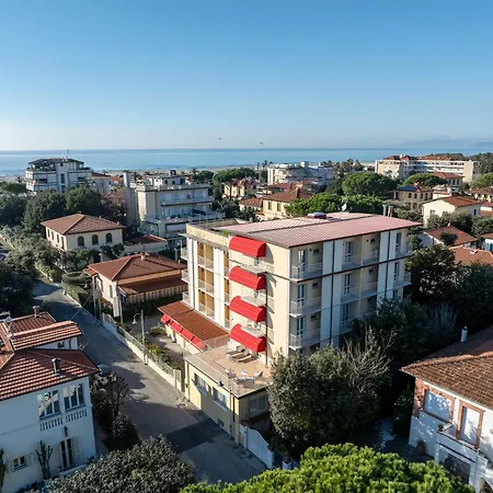 Sable Hotel Marina di Pietrasanta
