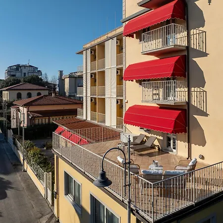 Hotel Sable Marina di Pietrasanta