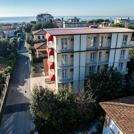Sable Hotel Marina di Pietrasanta