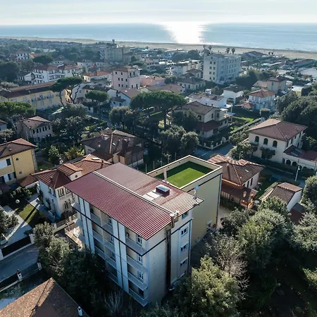 Hotel Sable Marina di Pietrasanta