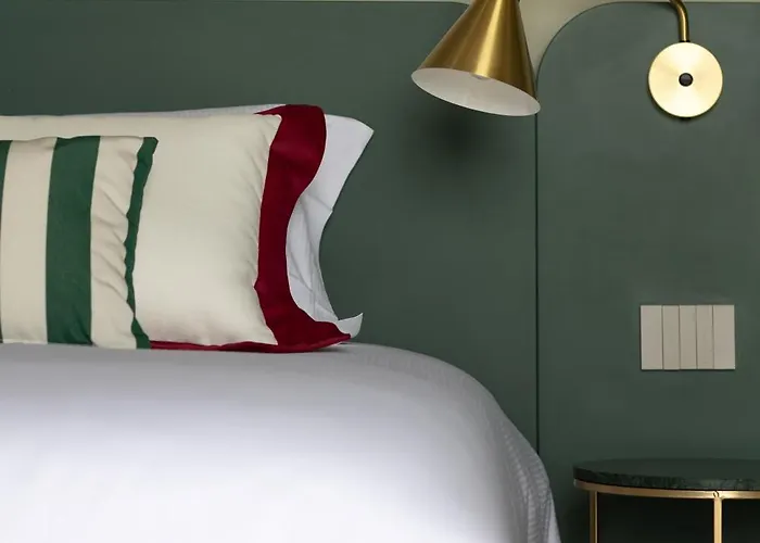 Sable Hotel Marina di Pietrasanta