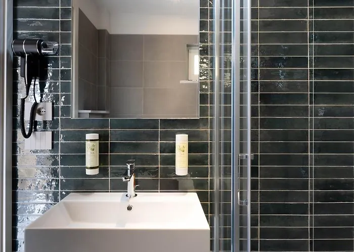 Hotel Sable Marina di Pietrasanta