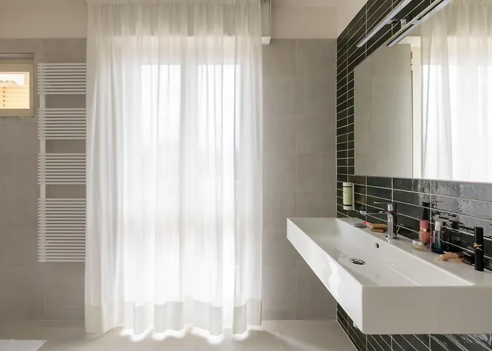 Sable Hotel Marina di Pietrasanta