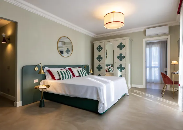 Sable Hotel Marina di Pietrasanta