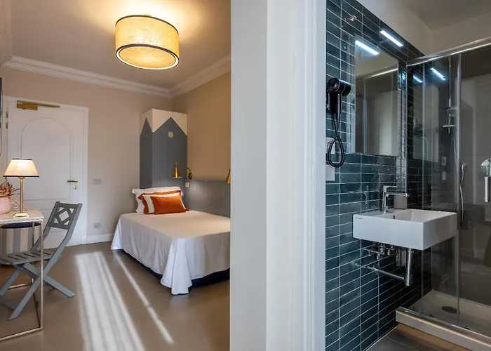 Sable 3* Marina di Pietrasanta