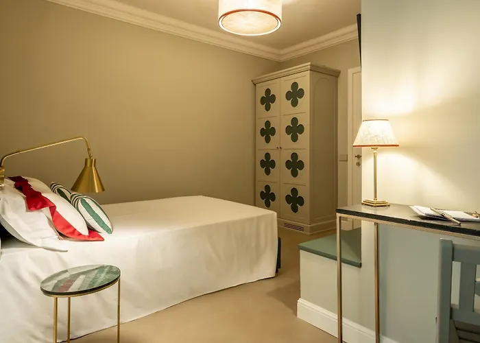 Hotel Sable Marina di Pietrasanta