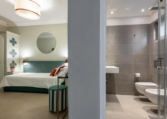 Sable 3* Marina di Pietrasanta