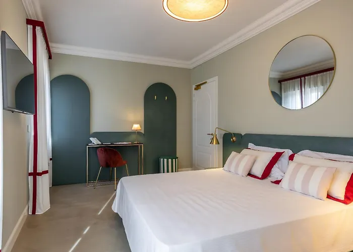 Sable 3* Marina di Pietrasanta