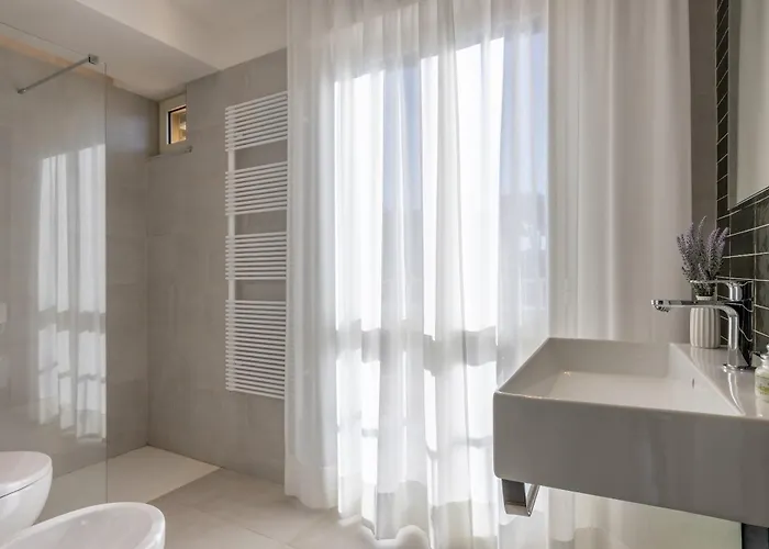 Hotel Sable Marina di Pietrasanta