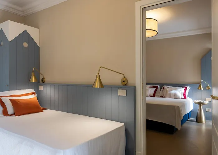 Hotel Sable Marina di Pietrasanta