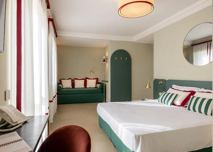 Hotel Sable Marina di Pietrasanta