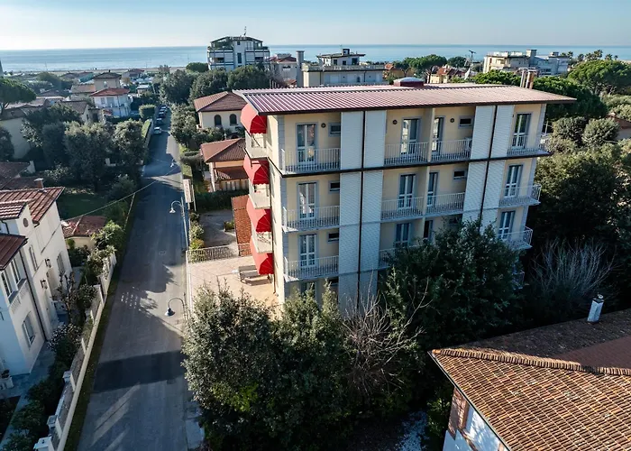 Sable Hotel Marina di Pietrasanta