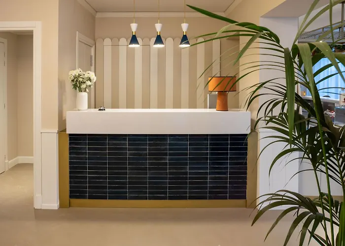 Sable מלון מרינה די פיאטרסנטה