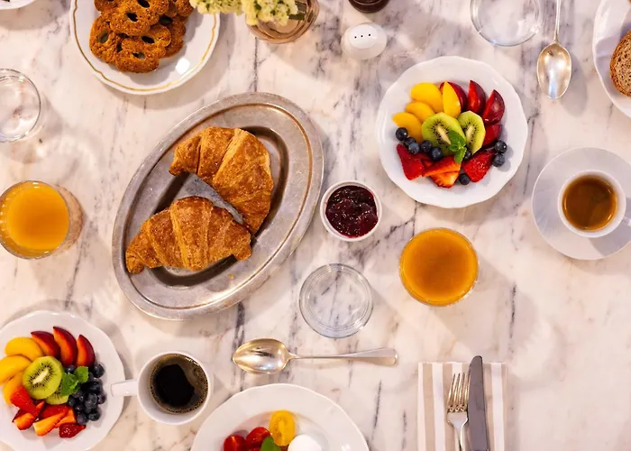 Sable 3* מרינה די פיאטרסנטה