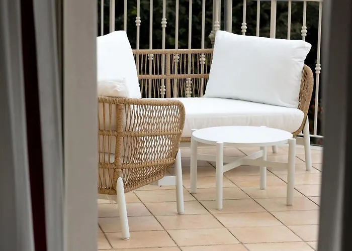 Sable 3* מרינה די פיאטרסנטה