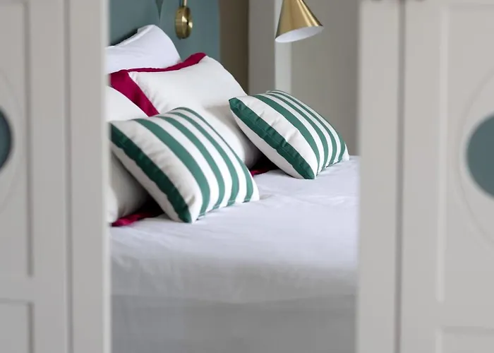 מלון Sable מרינה די פיאטרסנטה