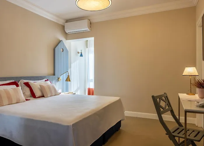 Sable 3* מרינה די פיאטרסנטה