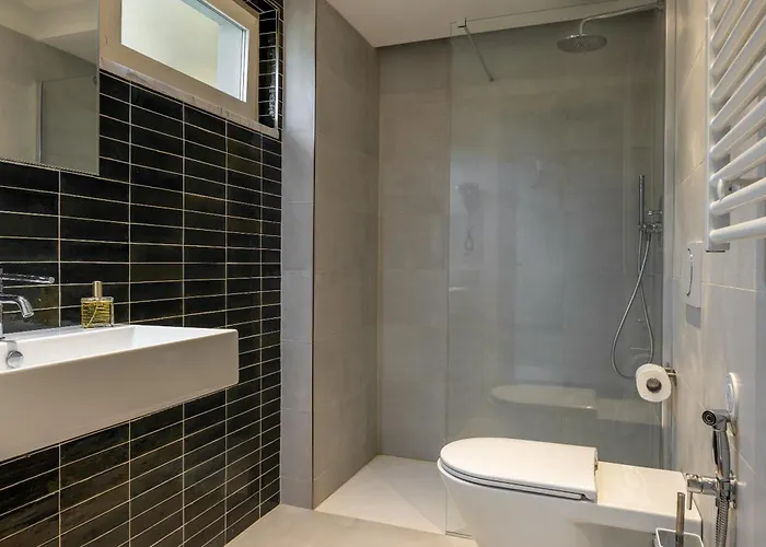 מלון Sable מרינה די פיאטרסנטה