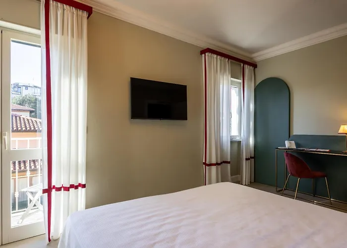 Sable 3* מרינה די פיאטרסנטה