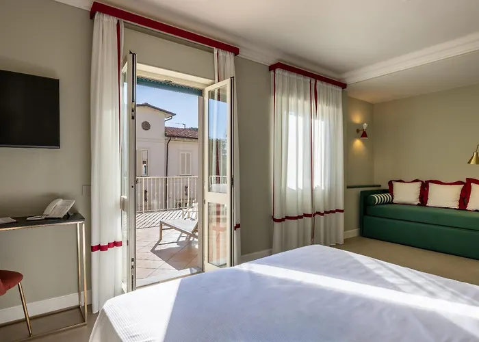 Sable 3* מרינה די פיאטרסנטה