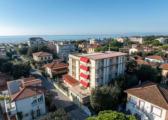 Sable מלון מרינה די פיאטרסנטה